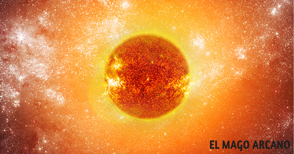 El Sol - Significado, Signo del Zodiaco - Los Planetas 