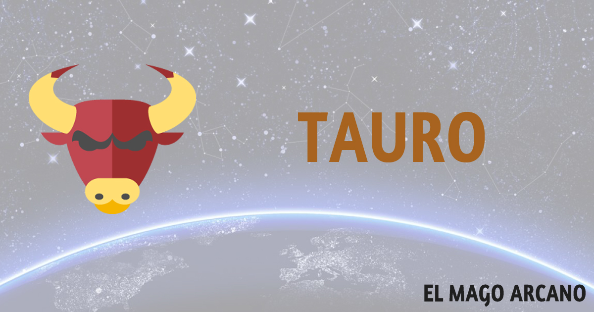 Horóscopo Diario Gratis. Tauro Para El Día 05 De Enero De 2024